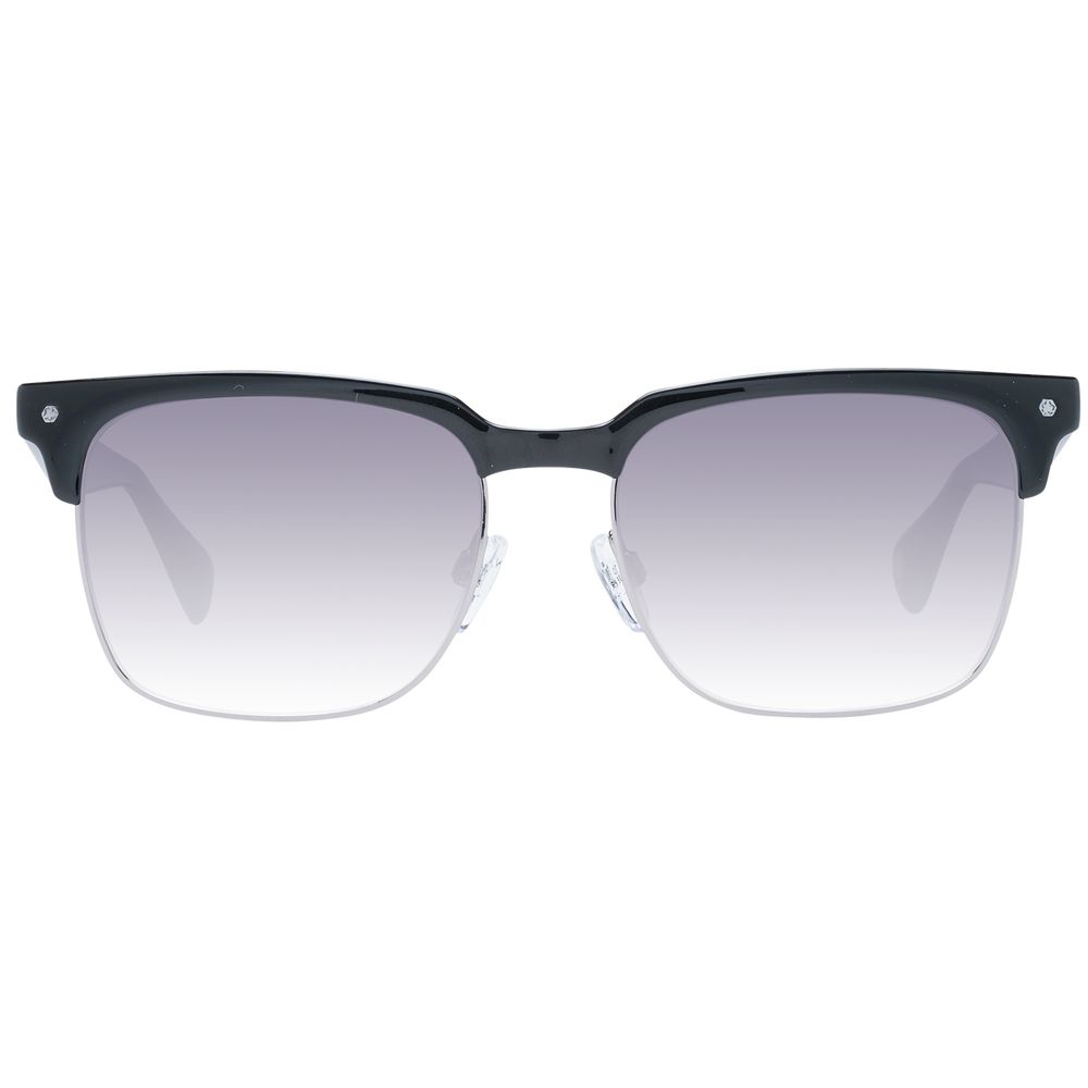 Black Men Sunglasses - ventzia
