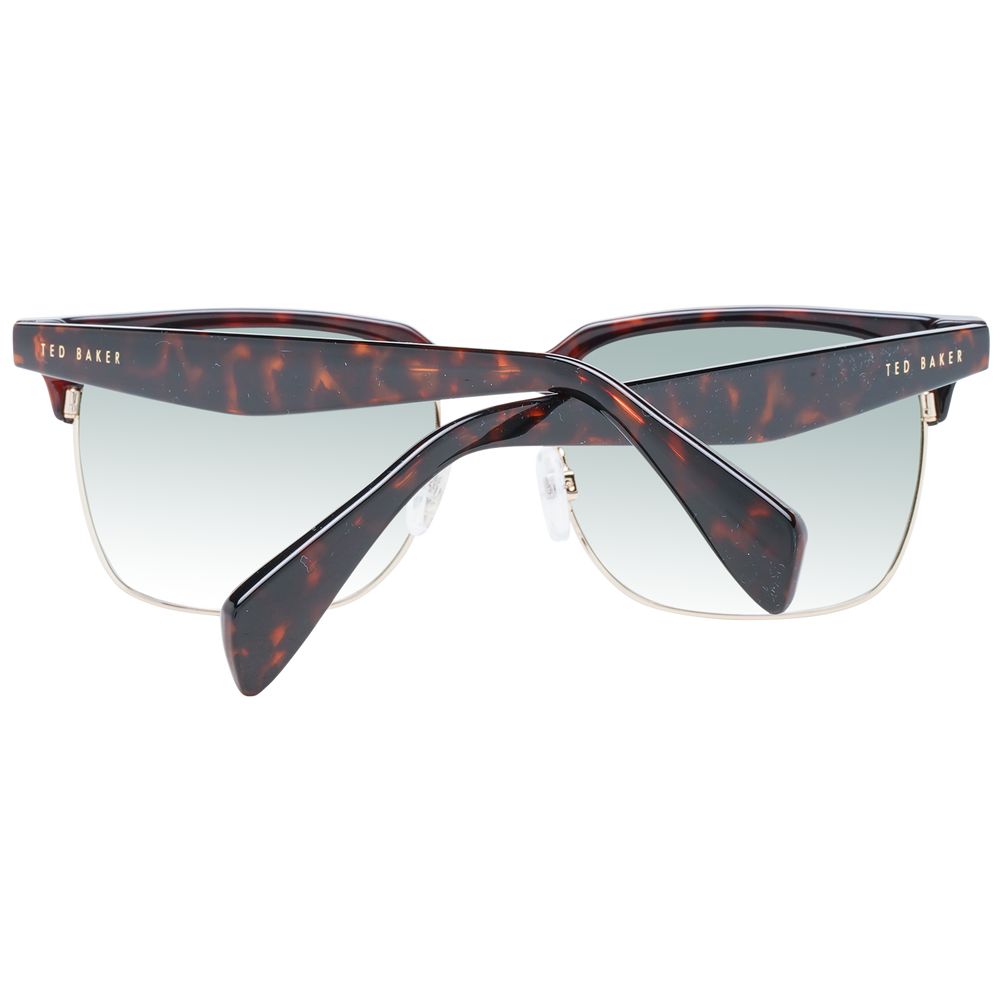 Multicolor Men Sunglasses - ventzia