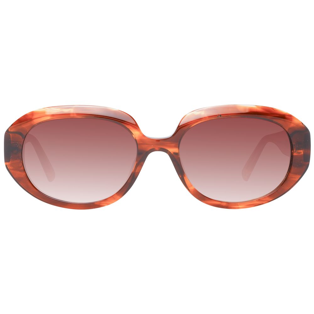 Multicolor Women Sunglasses - ventzia