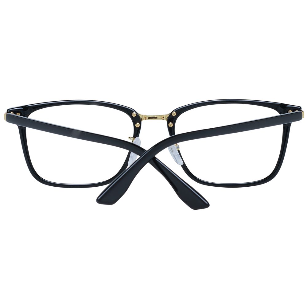 Black Men Optical Frames - ventzia