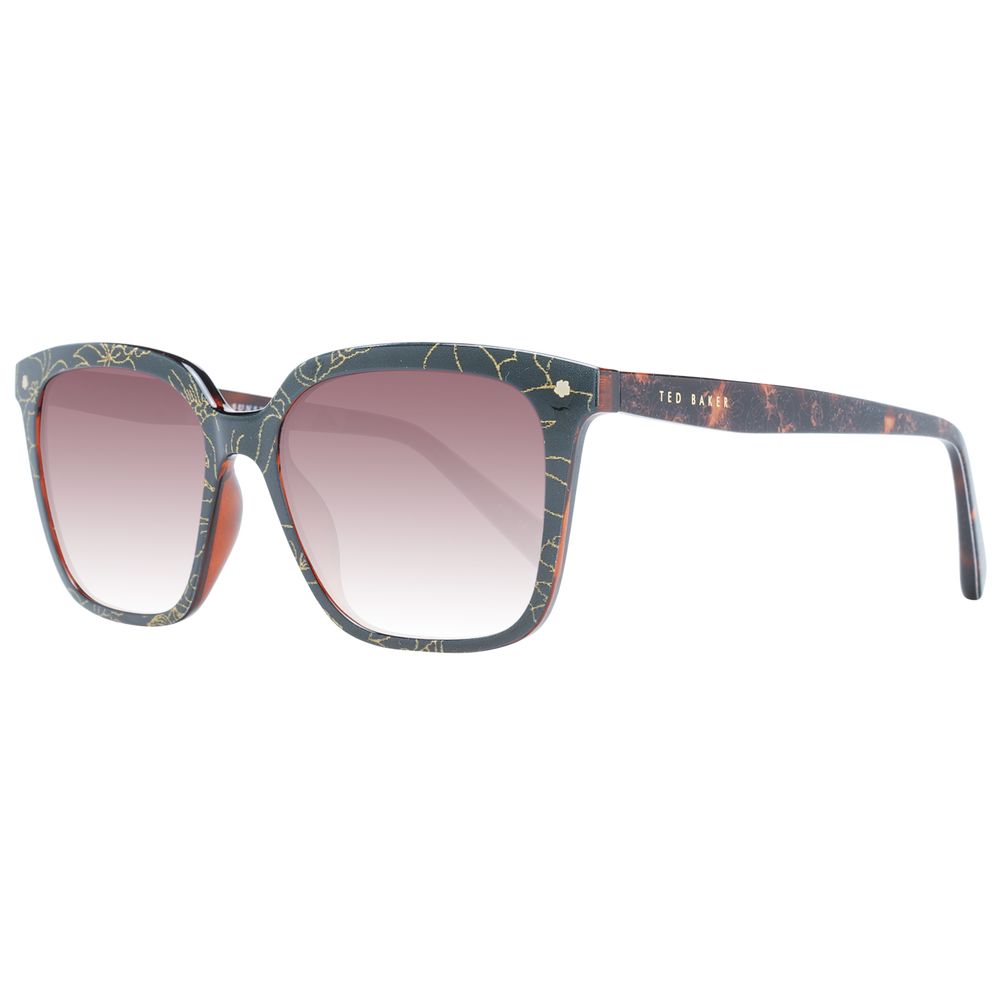 Multicolor TR90 Sunglasses - ventzia