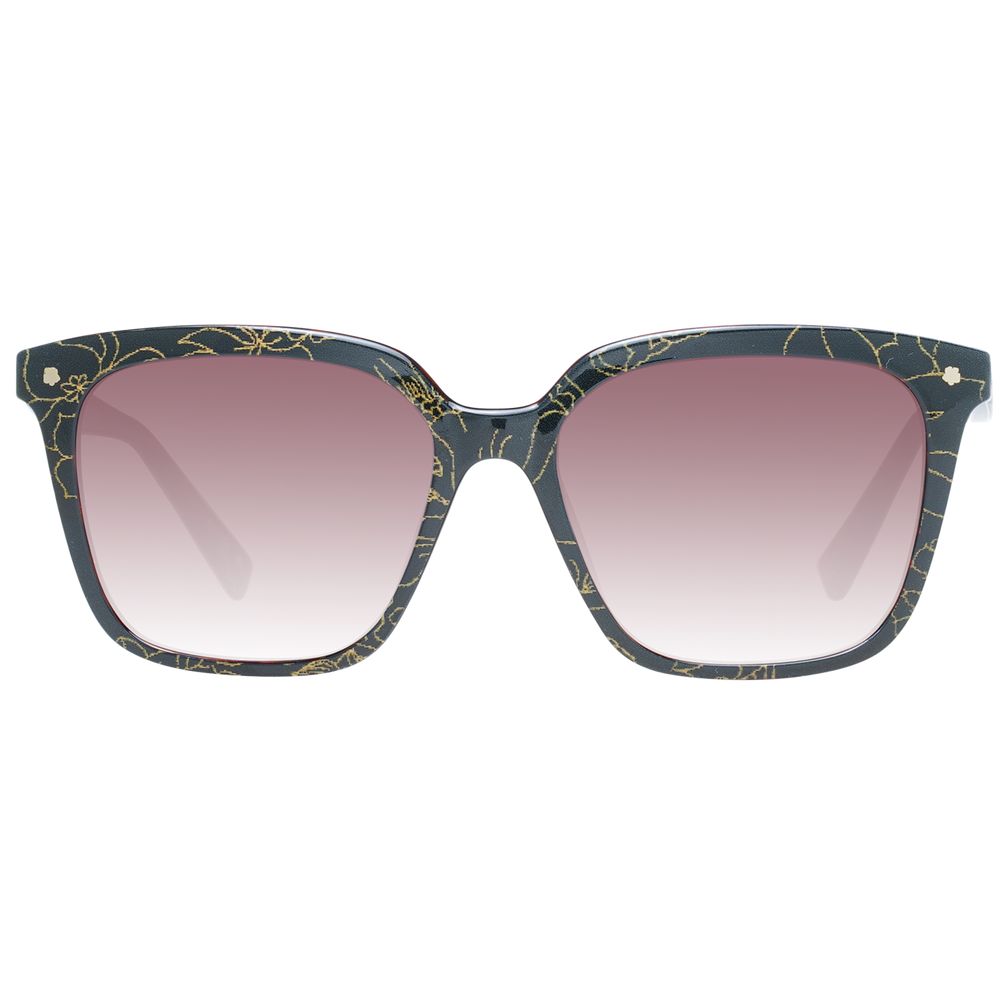 Multicolor TR90 Sunglasses - ventzia
