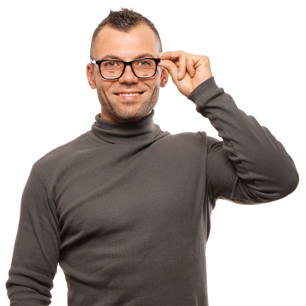 Black Men Optical Frames - ventzia