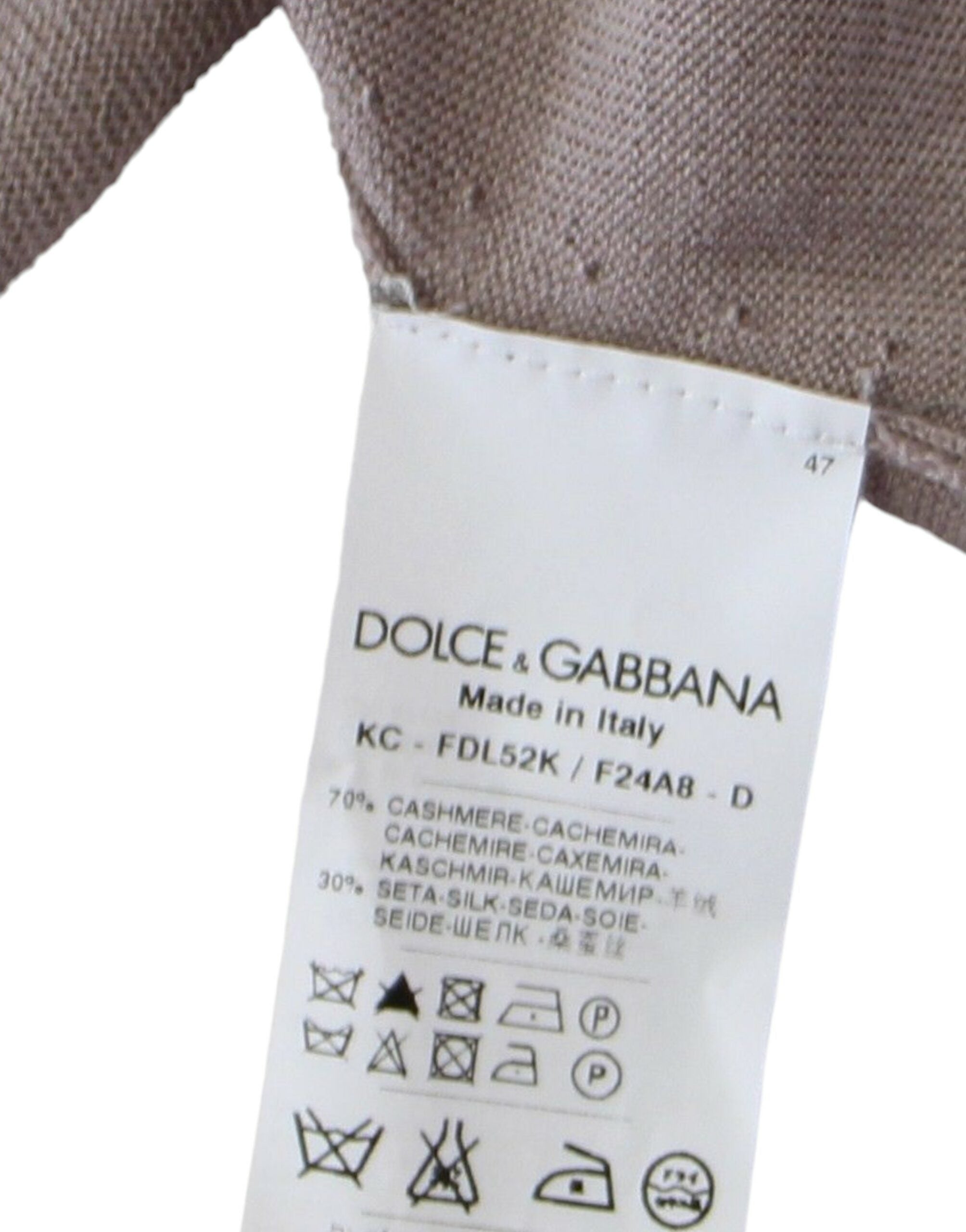 Elegant Cashmere-Silk Blend Light Knit Shrug - ventzia