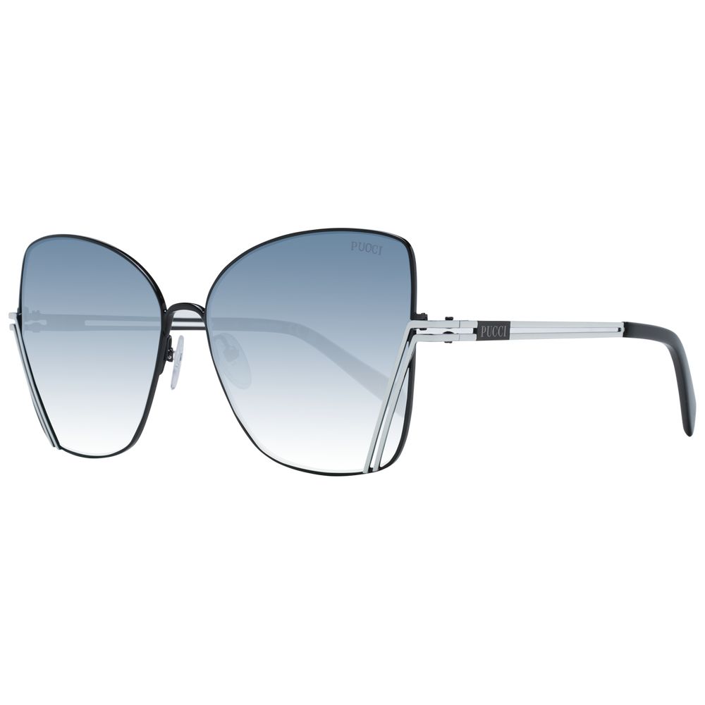 Black Women Sunglass - ventzia