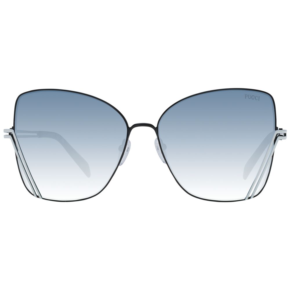 Black Women Sunglass - ventzia