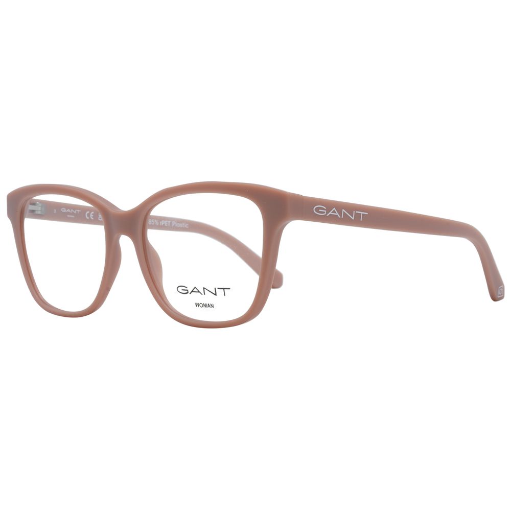 Brown Women Optical Frames - ventzia