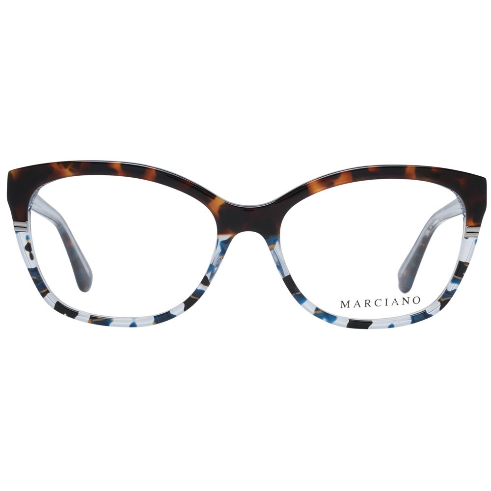 Brown Women Optical Frames - ventzia