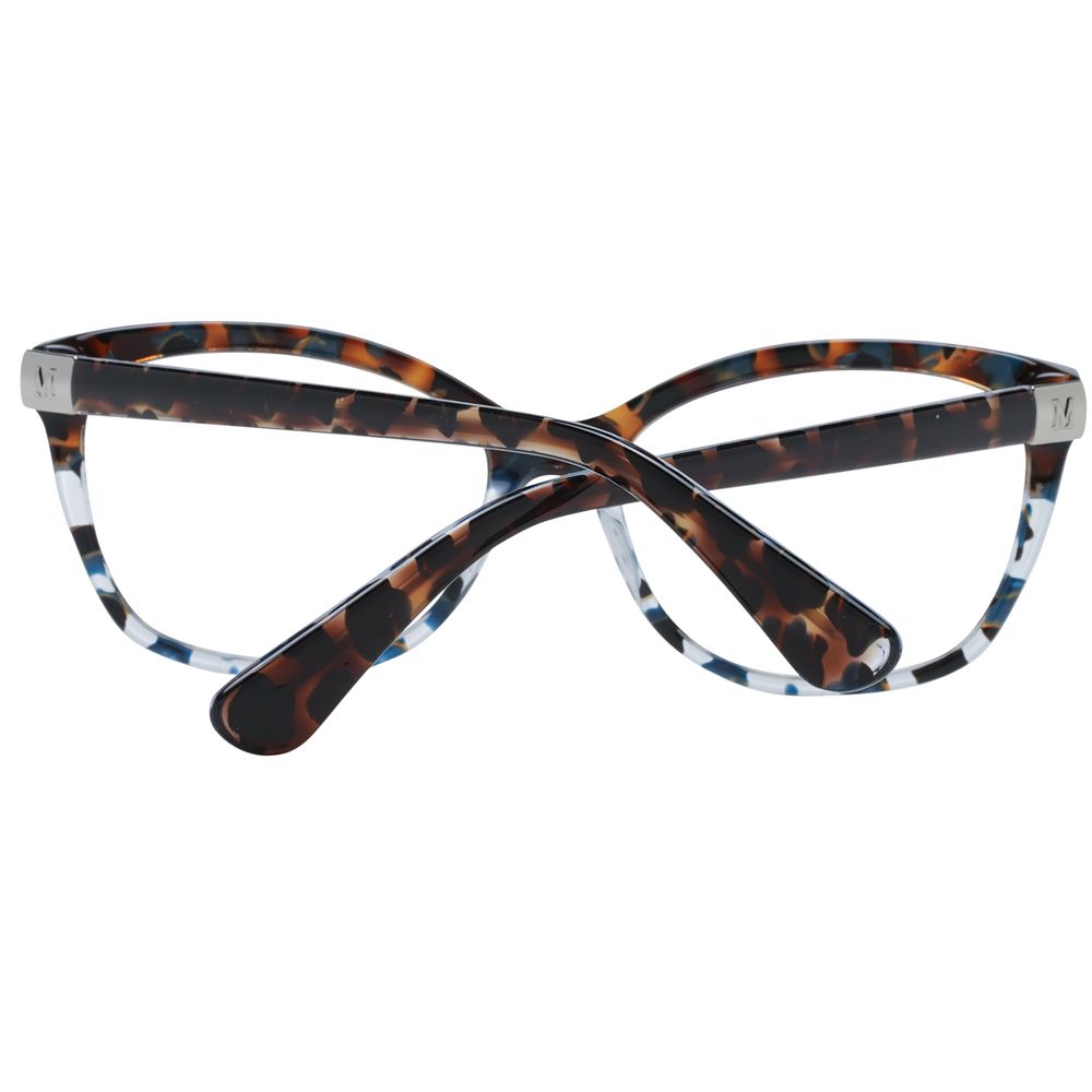 Brown Women Optical Frames - ventzia