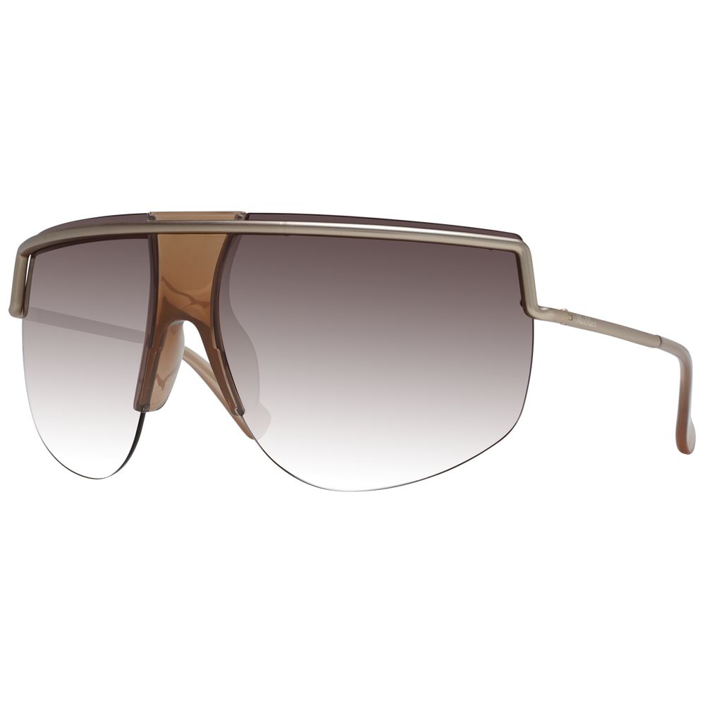 Gold Women Sunglasses - ventzia