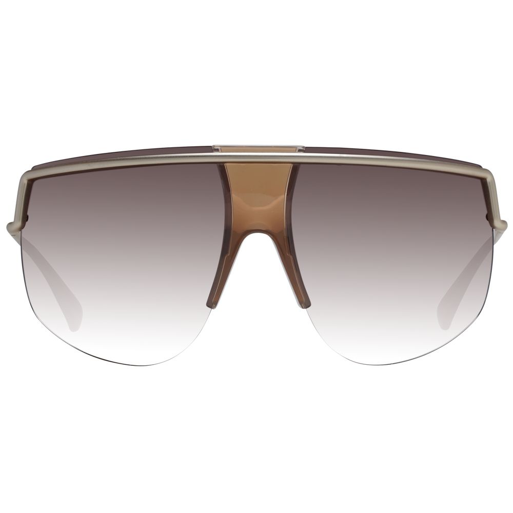 Gold Women Sunglasses - ventzia