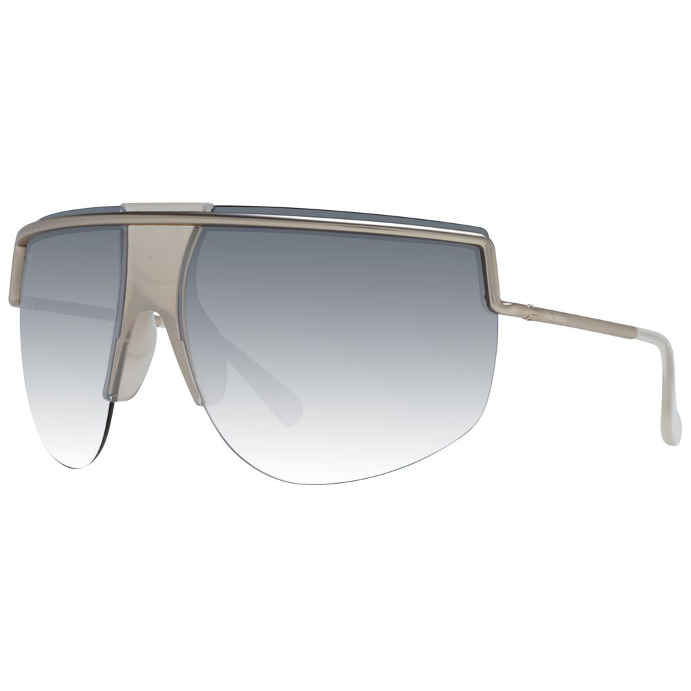 Silver Women Sunglasses - ventzia