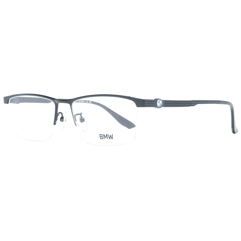 Black Titanium Glasses (Frames) - ventzia