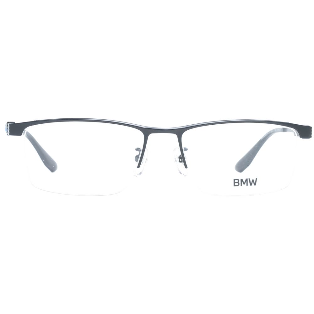 Black Titanium Glasses (Frames) - ventzia