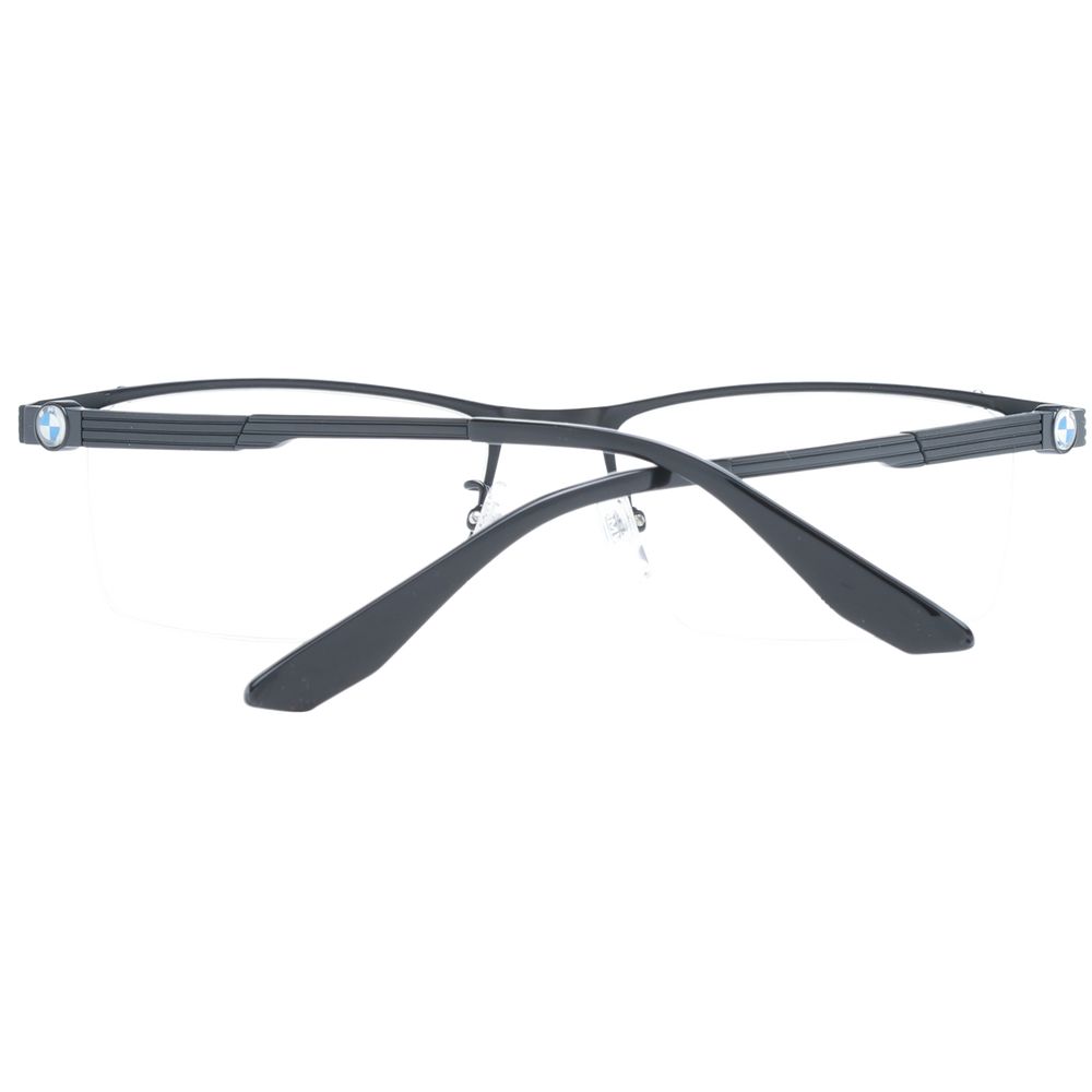 Black Titanium Glasses (Frames) - ventzia