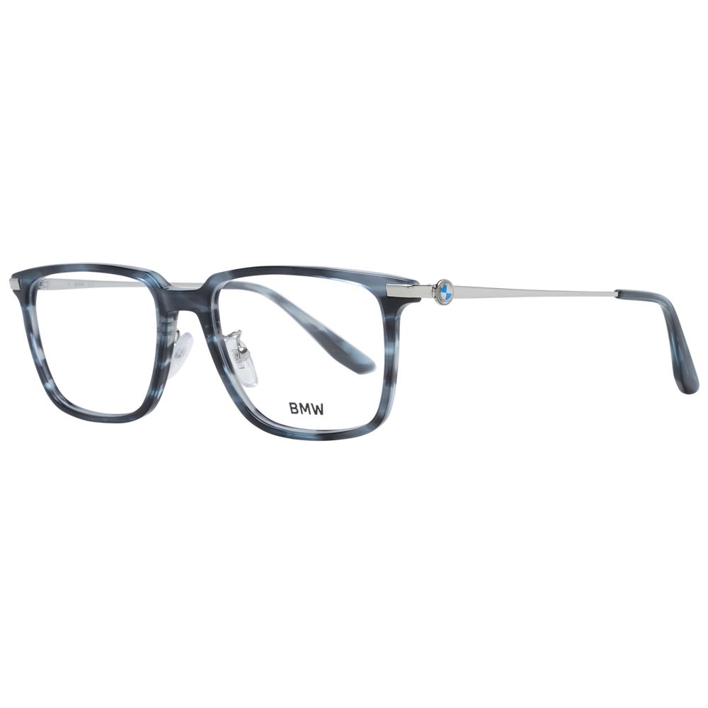 Brown Plastic Glasses (Frames) - ventzia