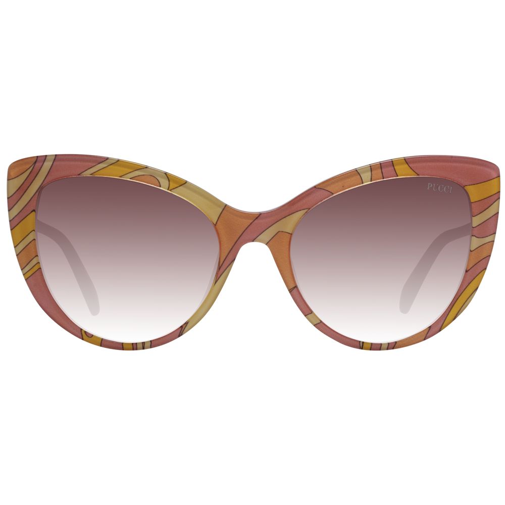 Multicolor Women Sunglasses - ventzia