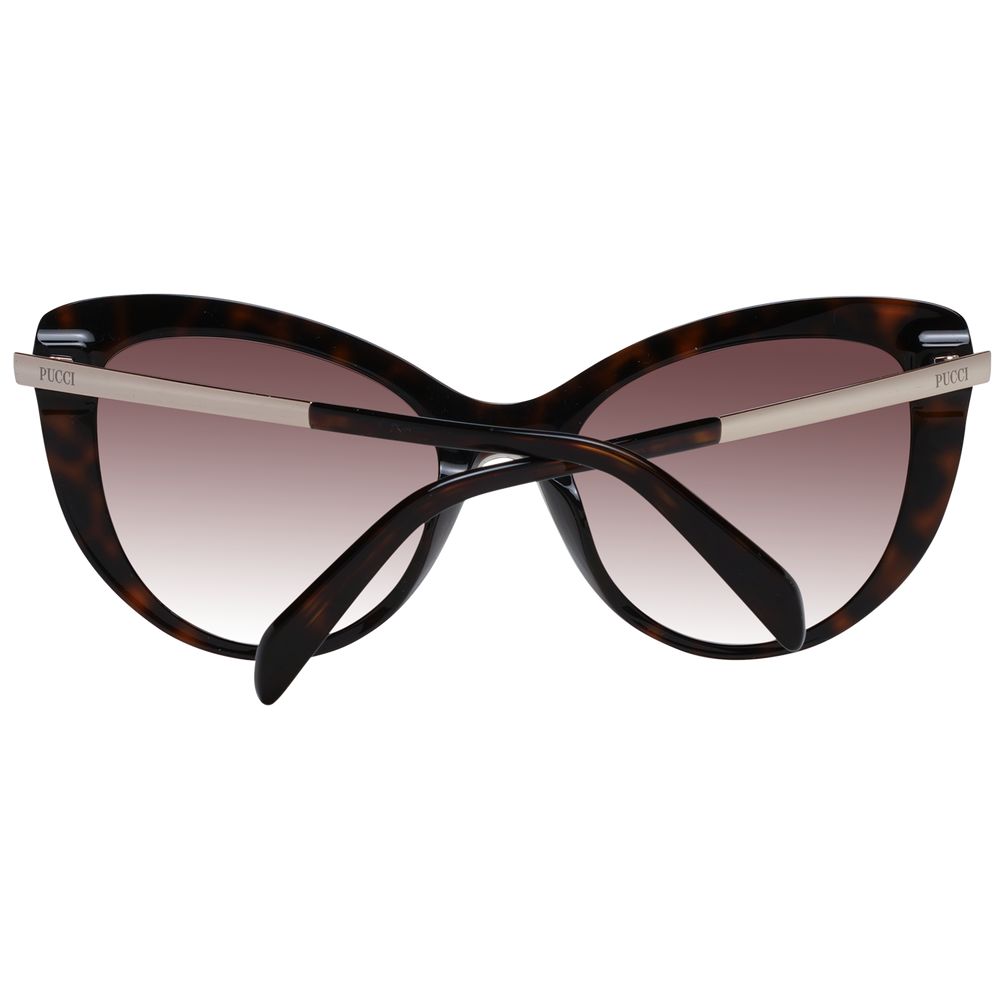 Multicolor Plastic Sunglasses - ventzia