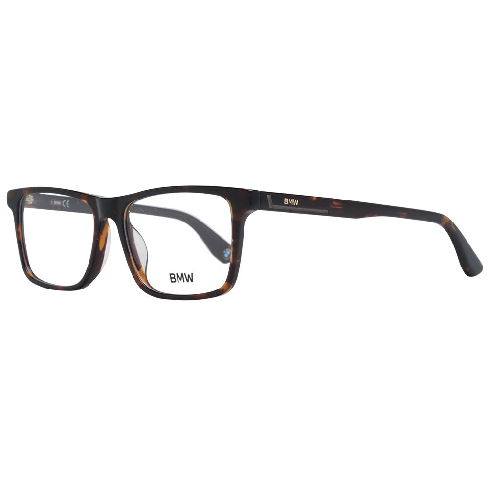 Brown Plastic Glasses (Frames) - ventzia