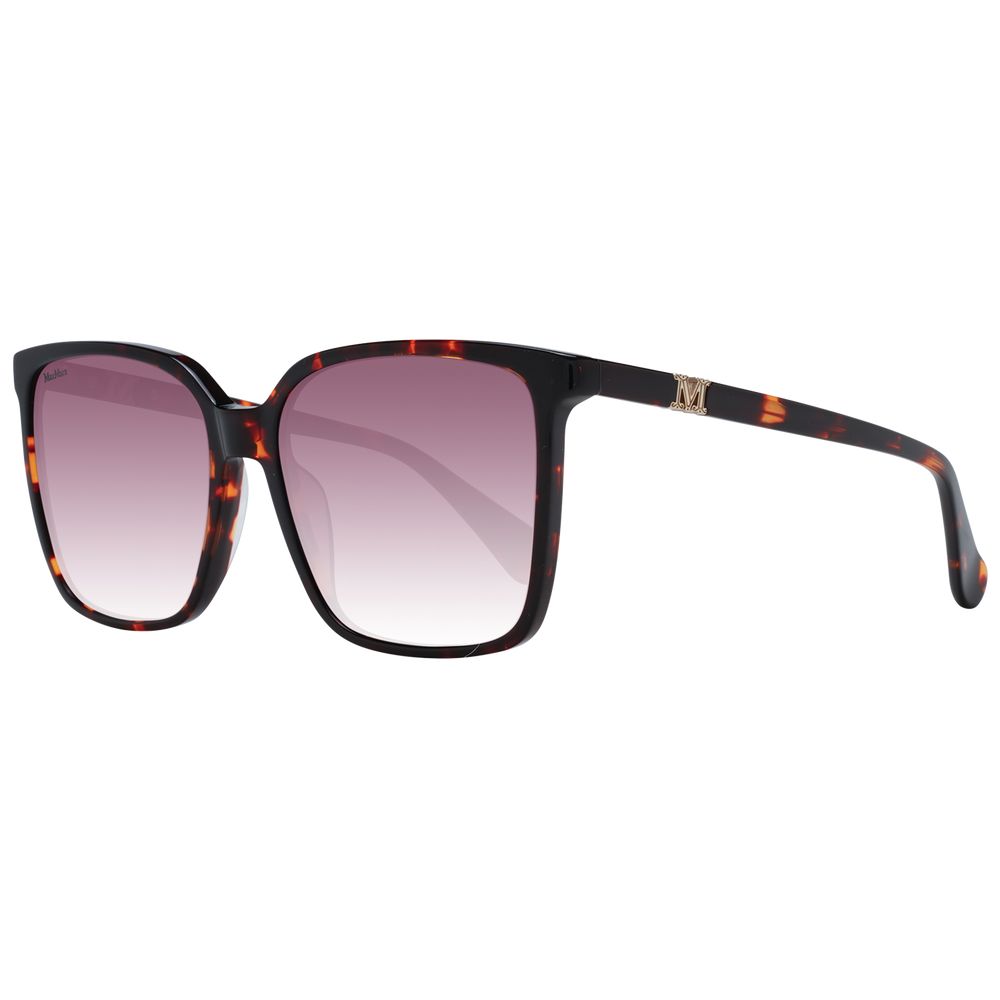 Red Women Sunglasses - ventzia