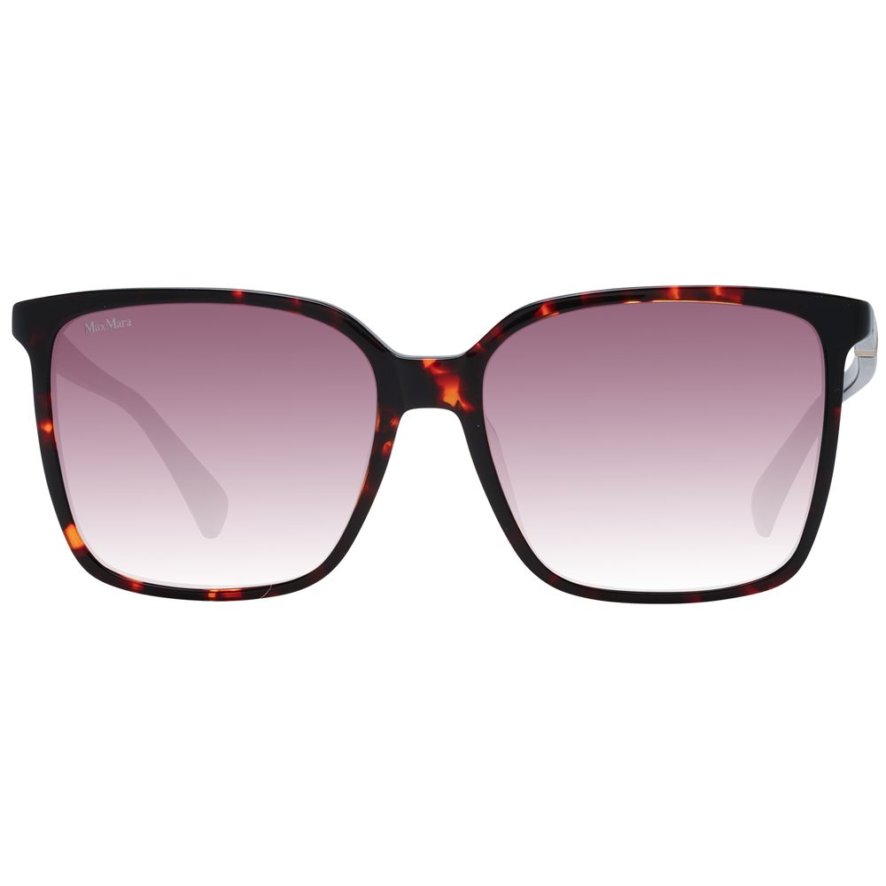 Red Women Sunglasses - ventzia