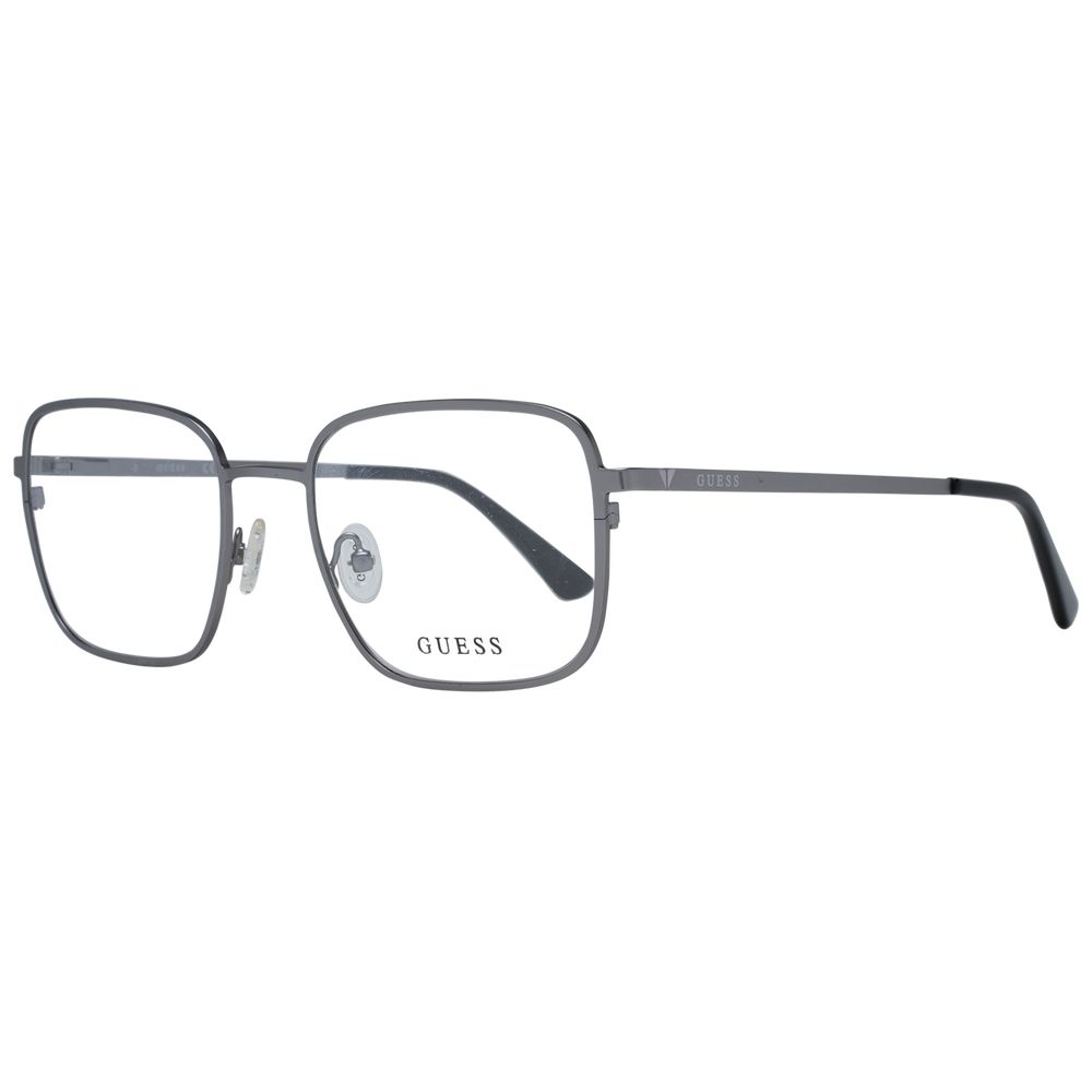 Brown Plastic Glasses (Frames) - ventzia