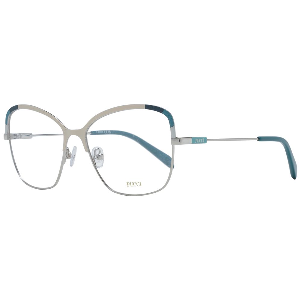 Multicolor Metal Glasses (Frames) - ventzia
