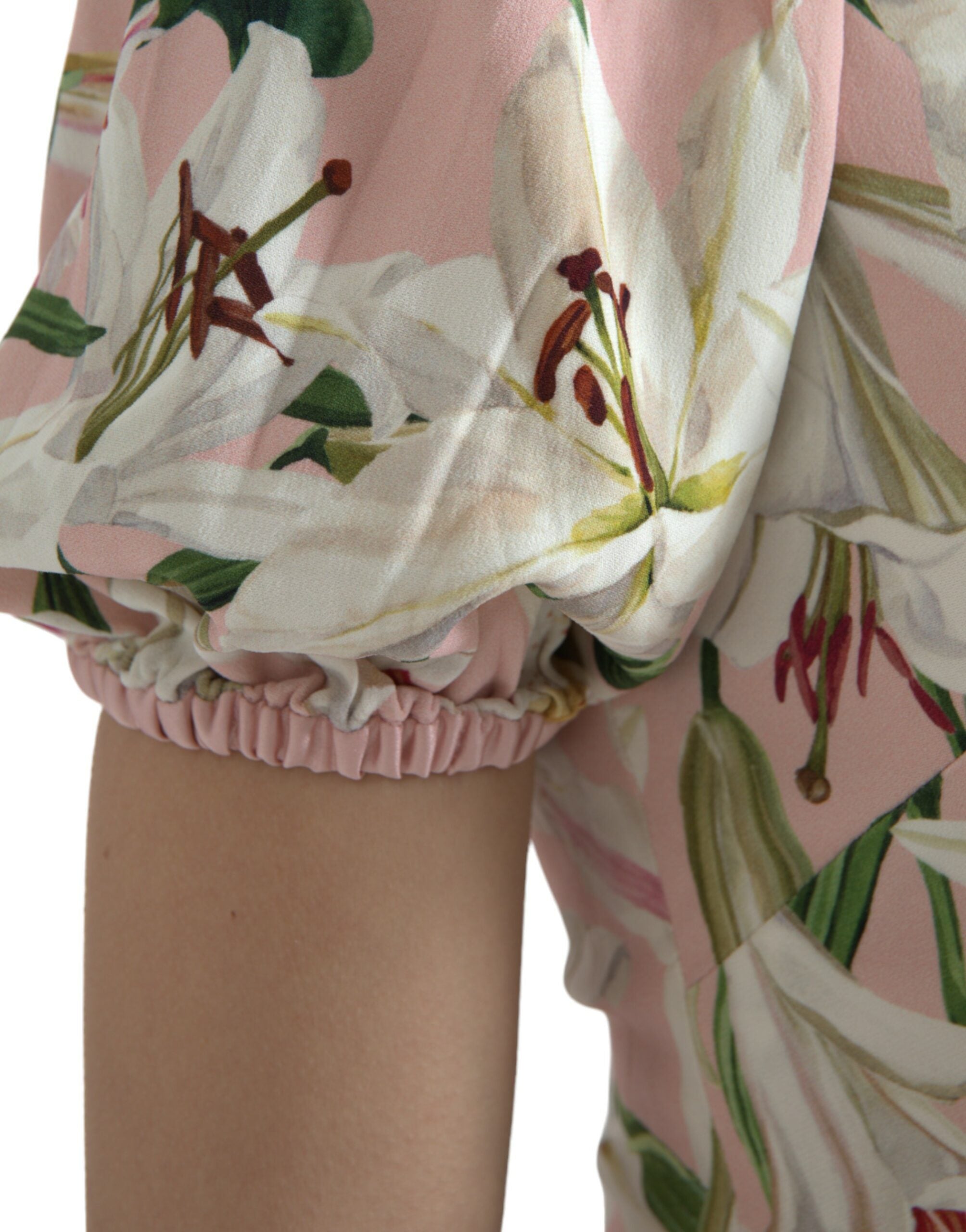 Pink Lily Viscose Sheath Stretch Mini Dress - ventzia