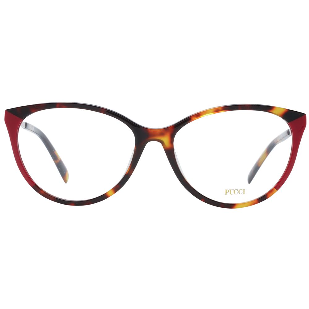 Multicolor Plastic Glasses (Frames) - ventzia
