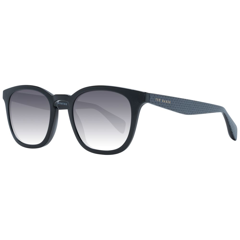 Black Men Sunglasses - ventzia