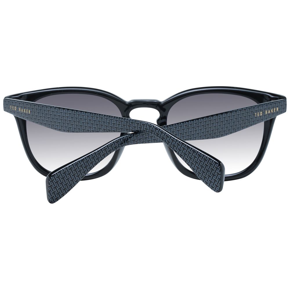 Black Men Sunglasses - ventzia