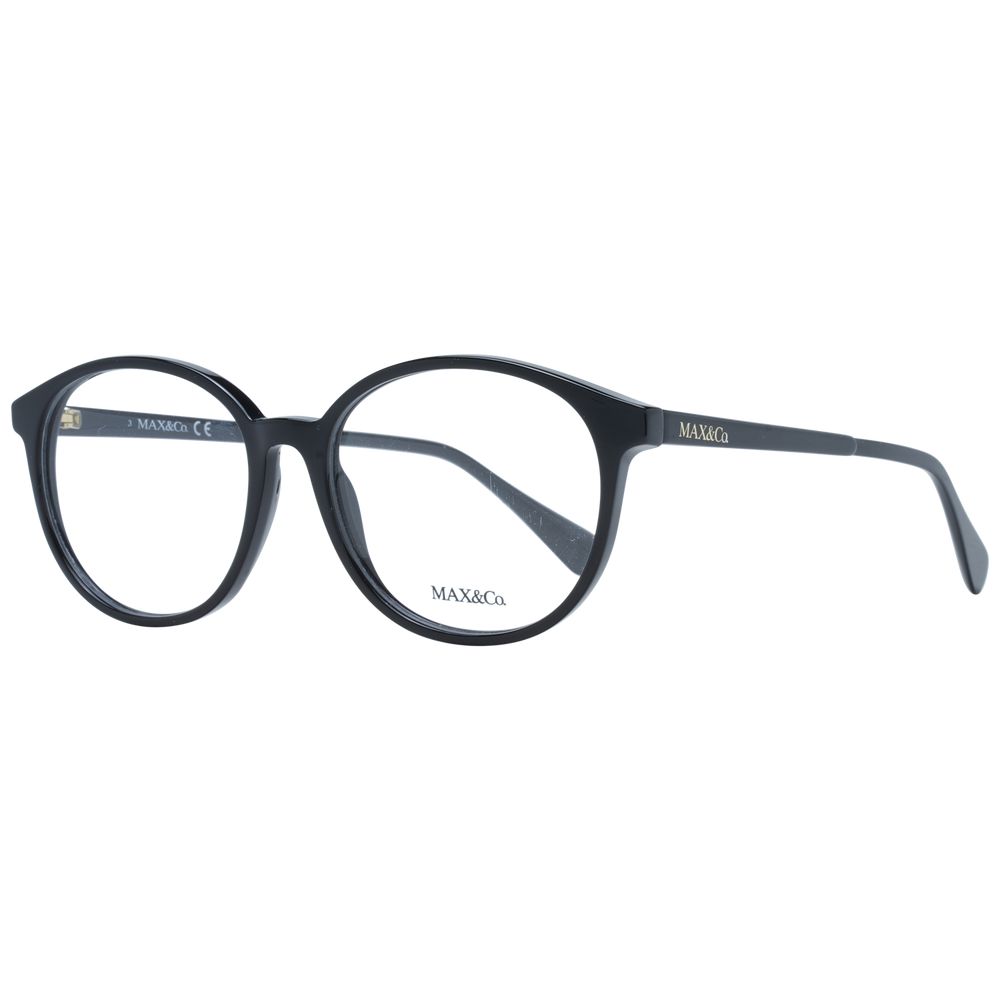 Black Women Optical Frames - ventzia