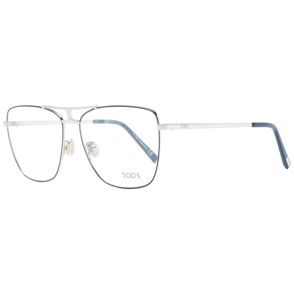 Black Women Optical Frames - ventzia
