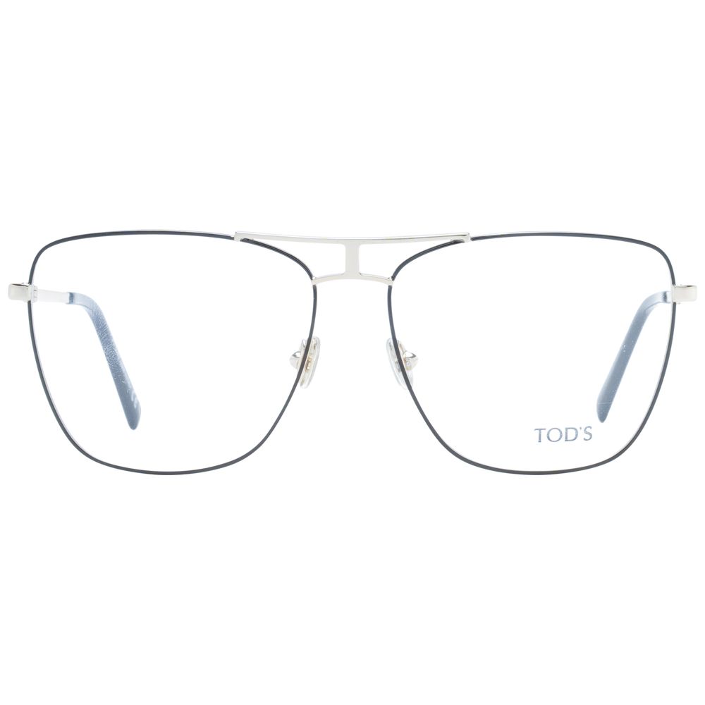 Black Women Optical Frames - ventzia