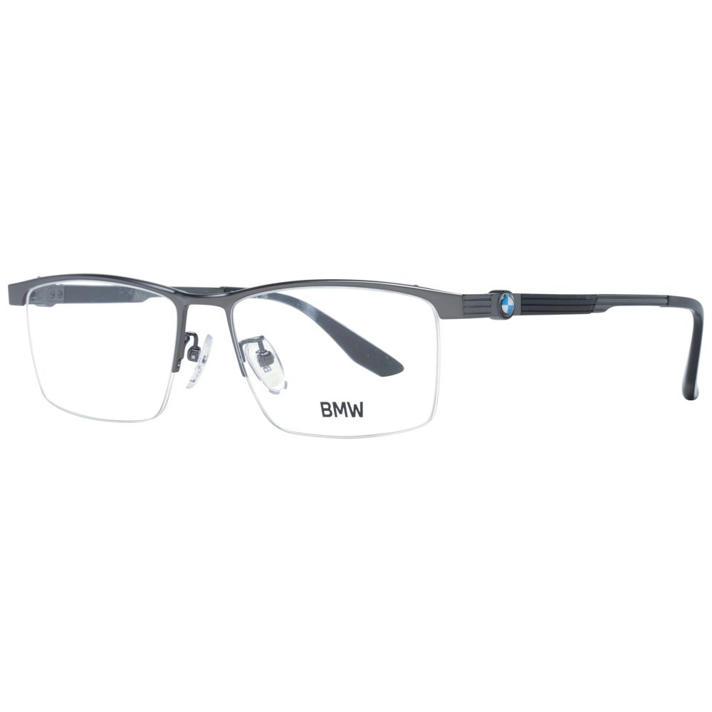 Gray Titanium Glasses (Frames) - ventzia