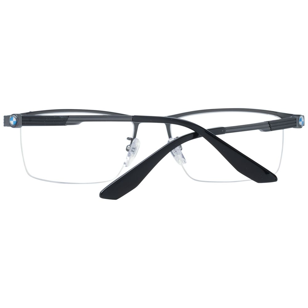Gray Titanium Glasses (Frames) - ventzia