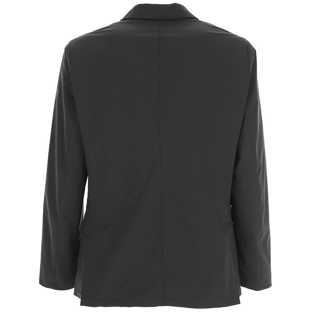 Elegant Water-Repellent Jacket for Men - ventzia