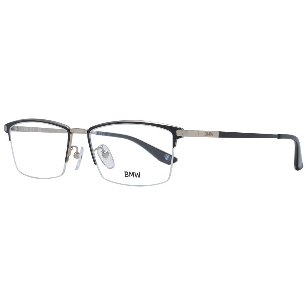 Black Titanium Glasses (Frames) - ventzia