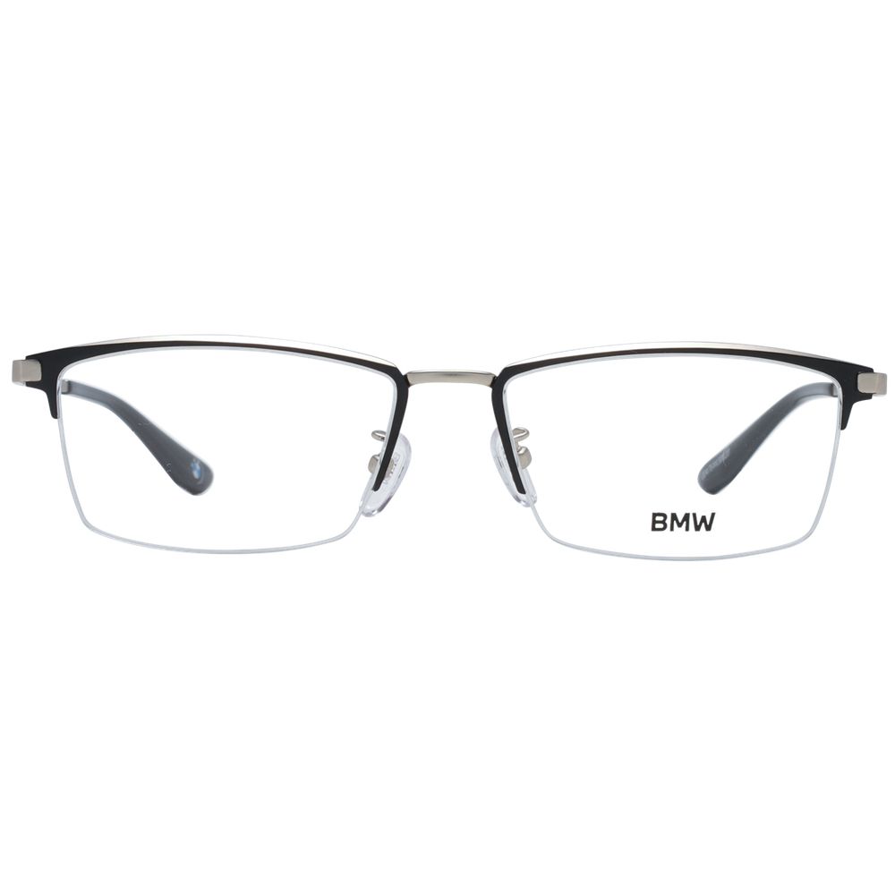 Black Titanium Glasses (Frames) - ventzia
