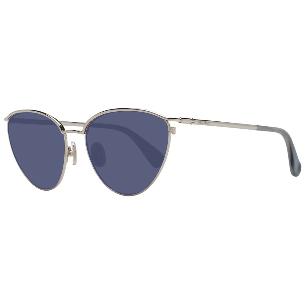 Silver Women Sunglasses - ventzia