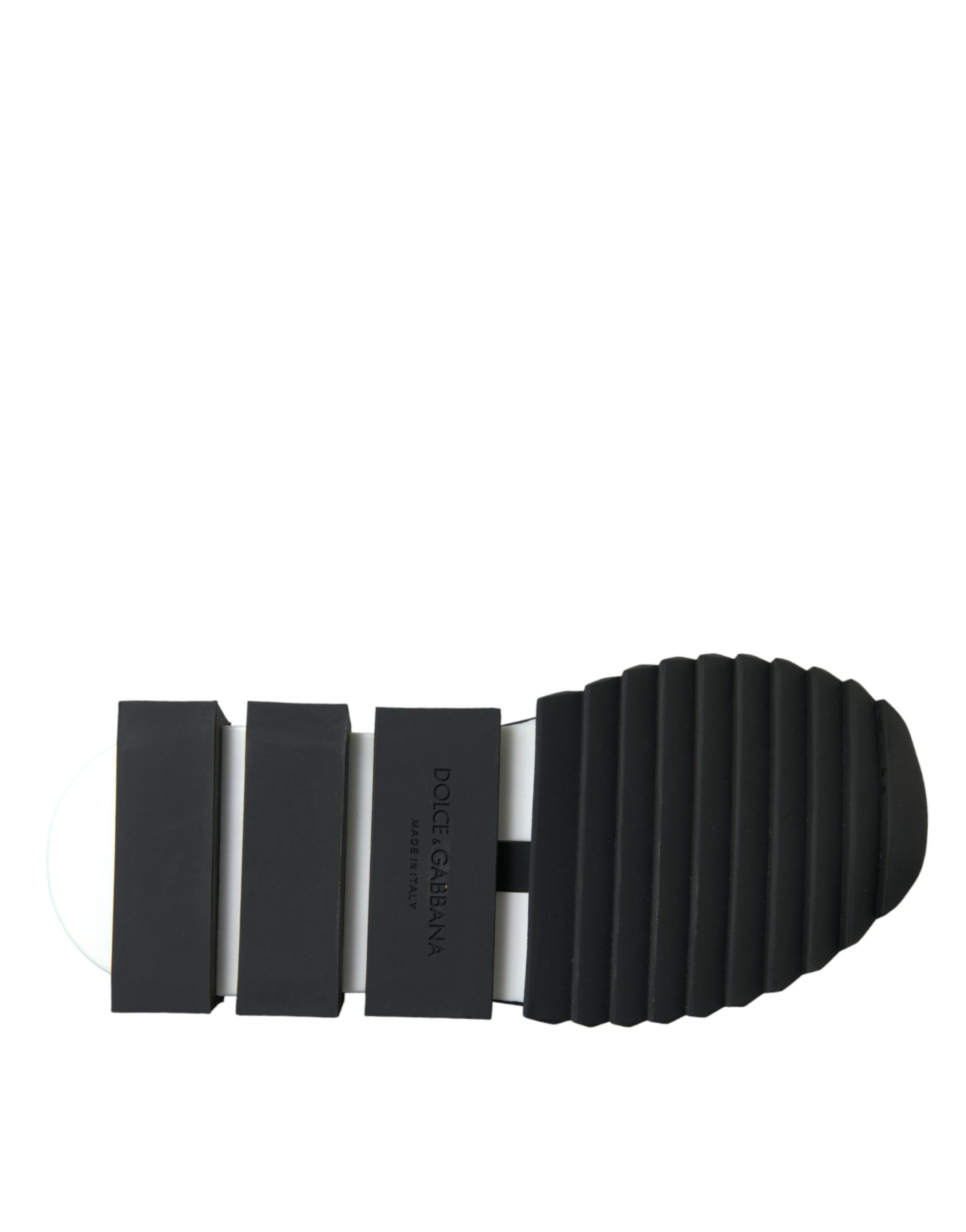 Black Mesh Sorrento Trekking Sneakers Shoes - ventzia