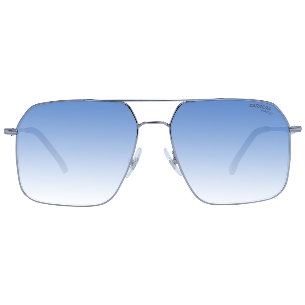 Transparent Acetate Sunglasses - ventzia