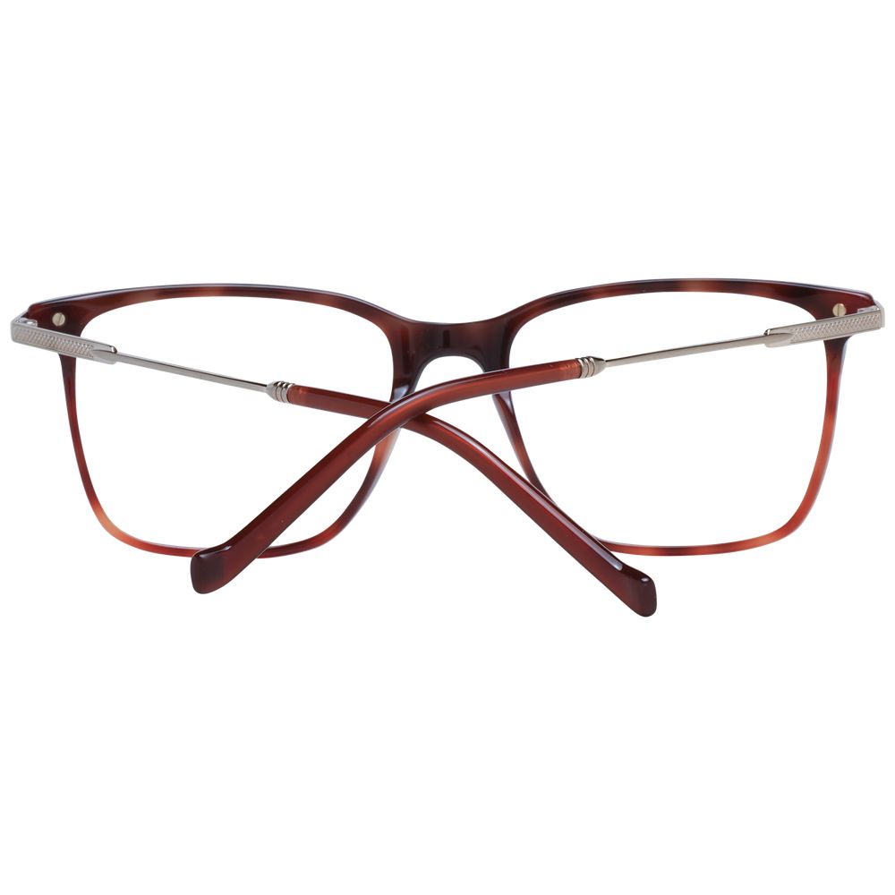 Brown Men Optical Frames - ventzia