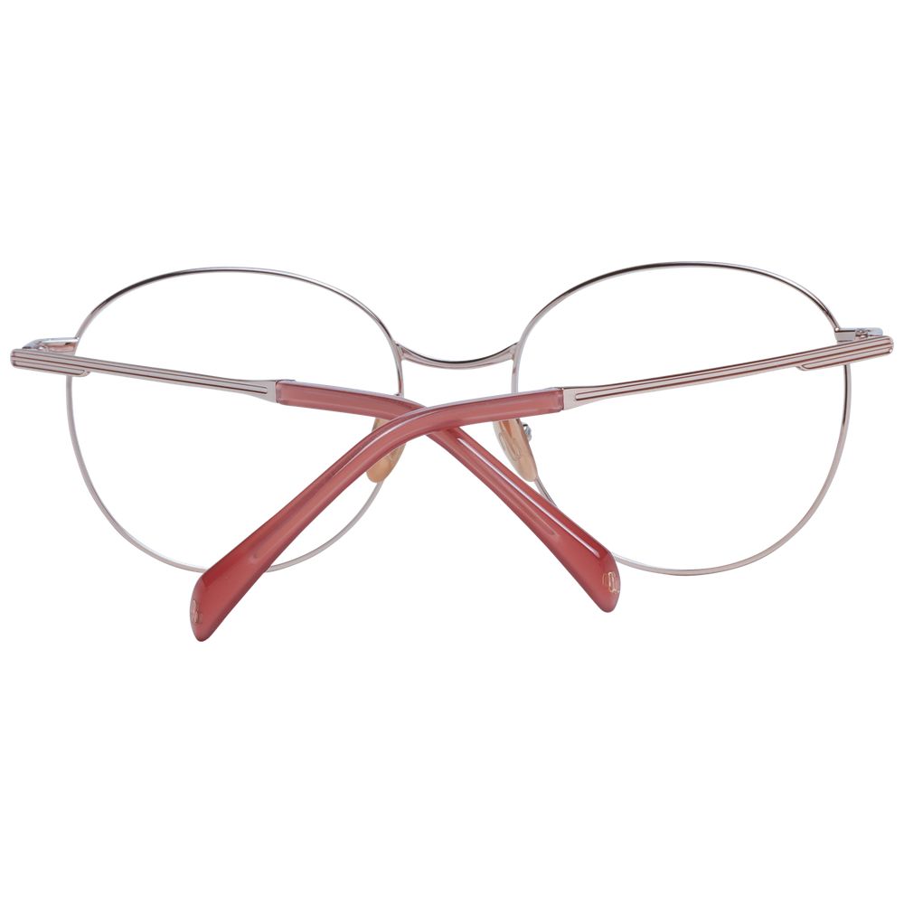 Red Women Optical Frames - ventzia