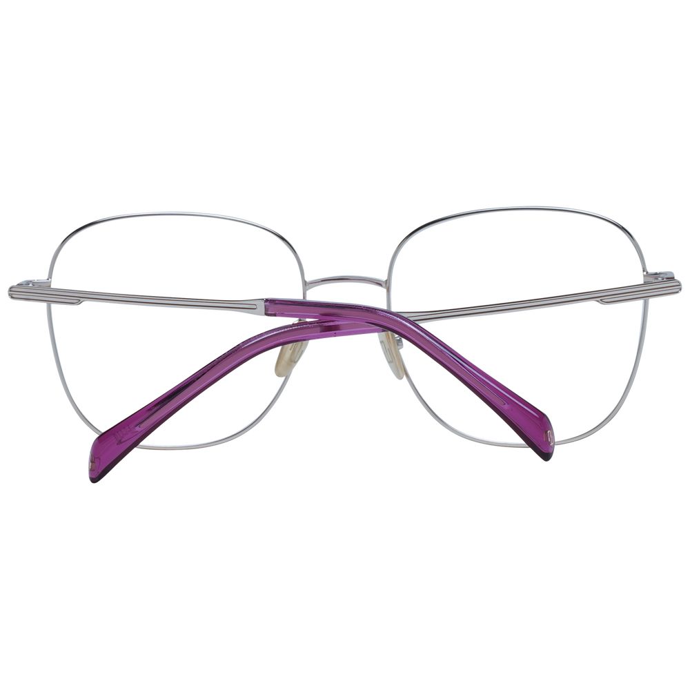 Purple Women Optical Frames - ventzia