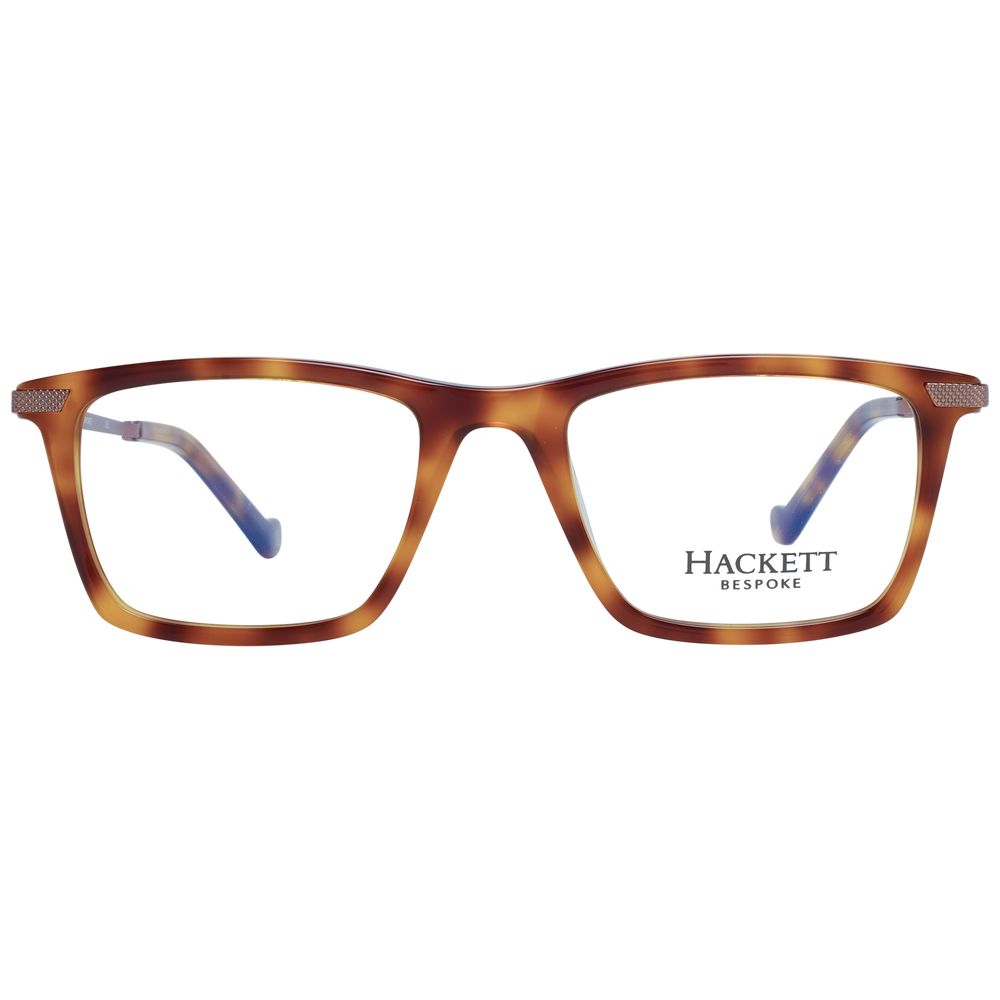 Brown Men Optical Frames - ventzia