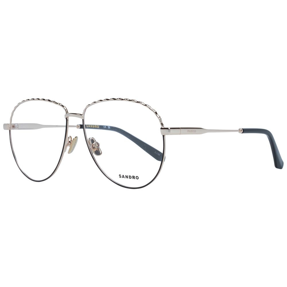 Black Women Optical Frames - ventzia