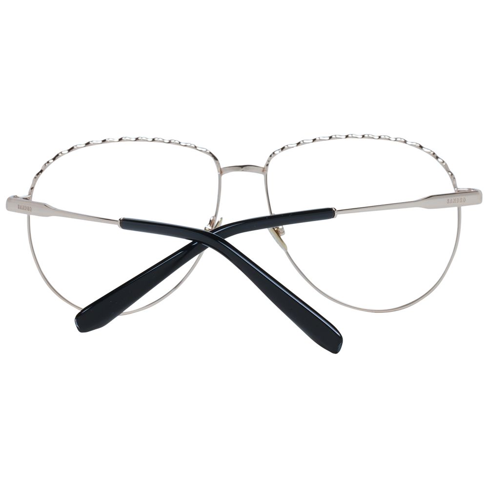 Black Women Optical Frames - ventzia