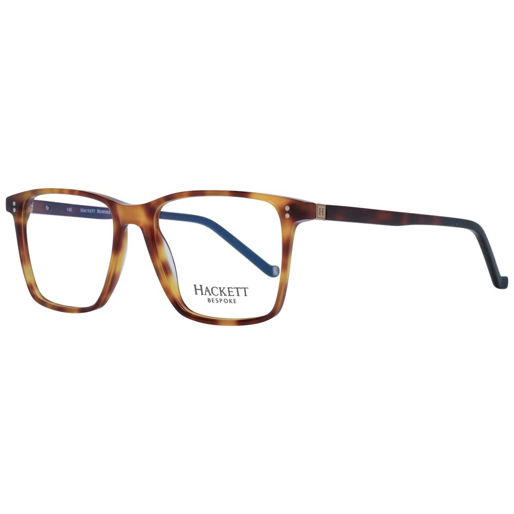 Brown Men Optical Frames - ventzia