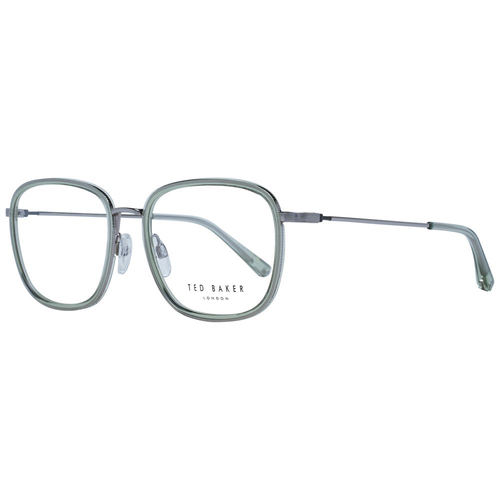 Green Men Optical Frames - ventzia